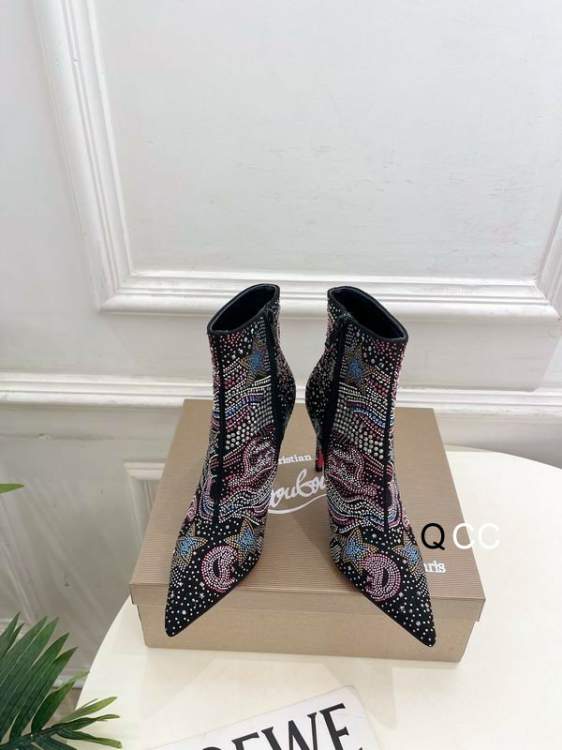 Picture of Christian Shoes _SKUCLsz35-40103111.5CMXC1101
